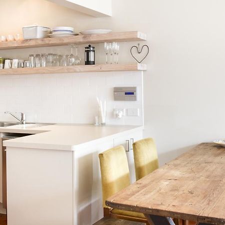 The Snug Appartement Hastings Buitenkant foto