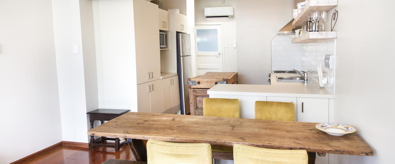 The Snug Appartement Hastings Buitenkant foto
