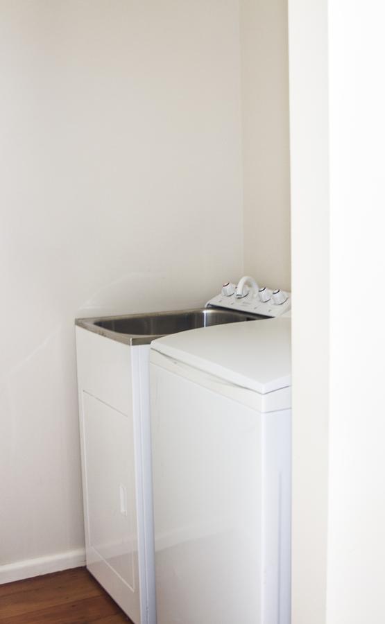 The Snug Appartement Hastings Buitenkant foto