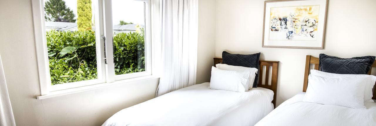 The Snug Appartement Hastings Buitenkant foto