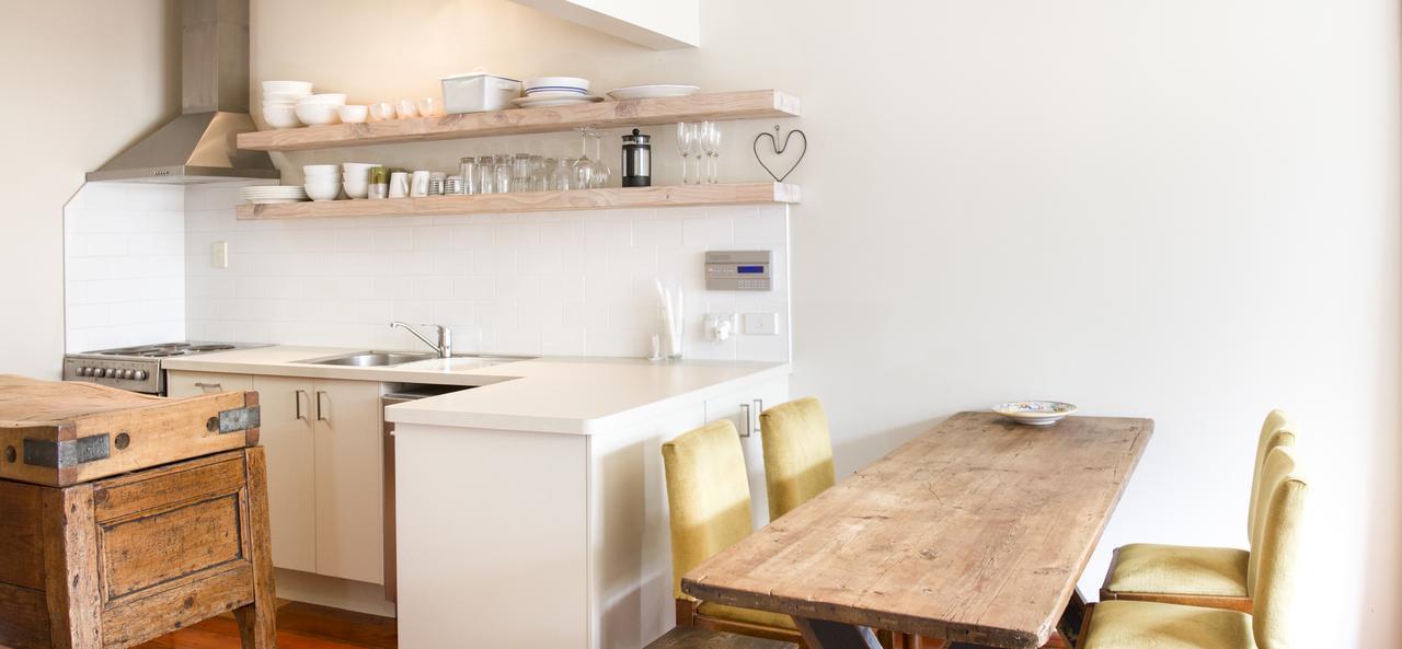 The Snug Appartement Hastings Buitenkant foto